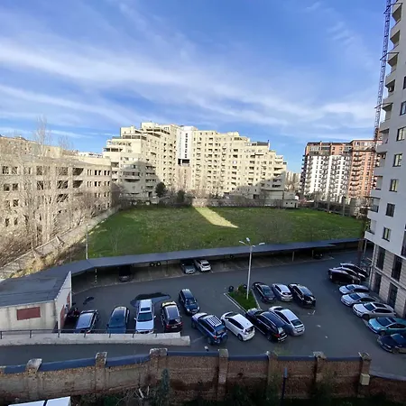 Old Tbilisi View Apartment Extérieur photo