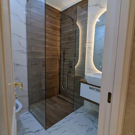 Old Tbilisi View Apartment Extérieur photo