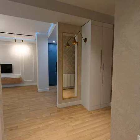 Old Tbilisi View Apartment Extérieur photo