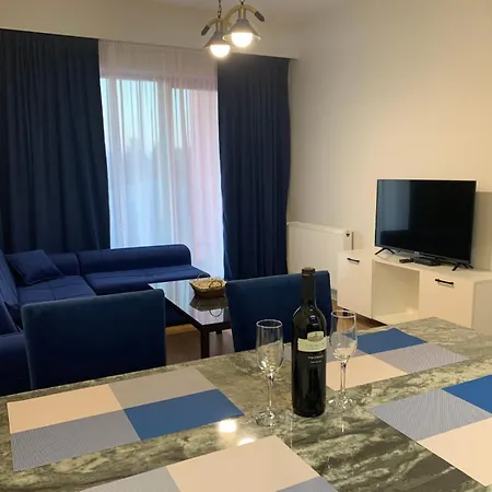 Old Tbilisi View Apartment Extérieur photo