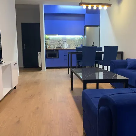 Old Tbilisi View Apartment Extérieur photo