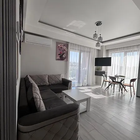 Old Tbilisi View Apartment Extérieur photo