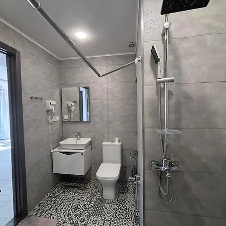 Old Tbilisi View Apartment Extérieur photo