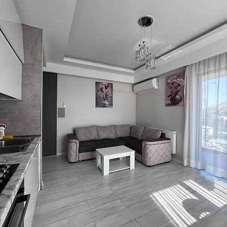 Old Tbilisi View Apartment Extérieur photo
