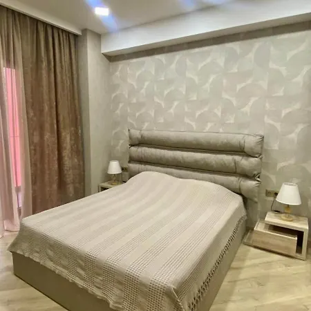 Old Tbilisi View Apartment Extérieur photo