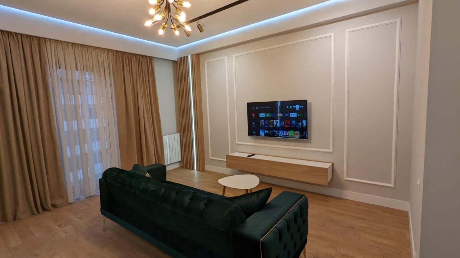 Old View Apartment Tbilisi
