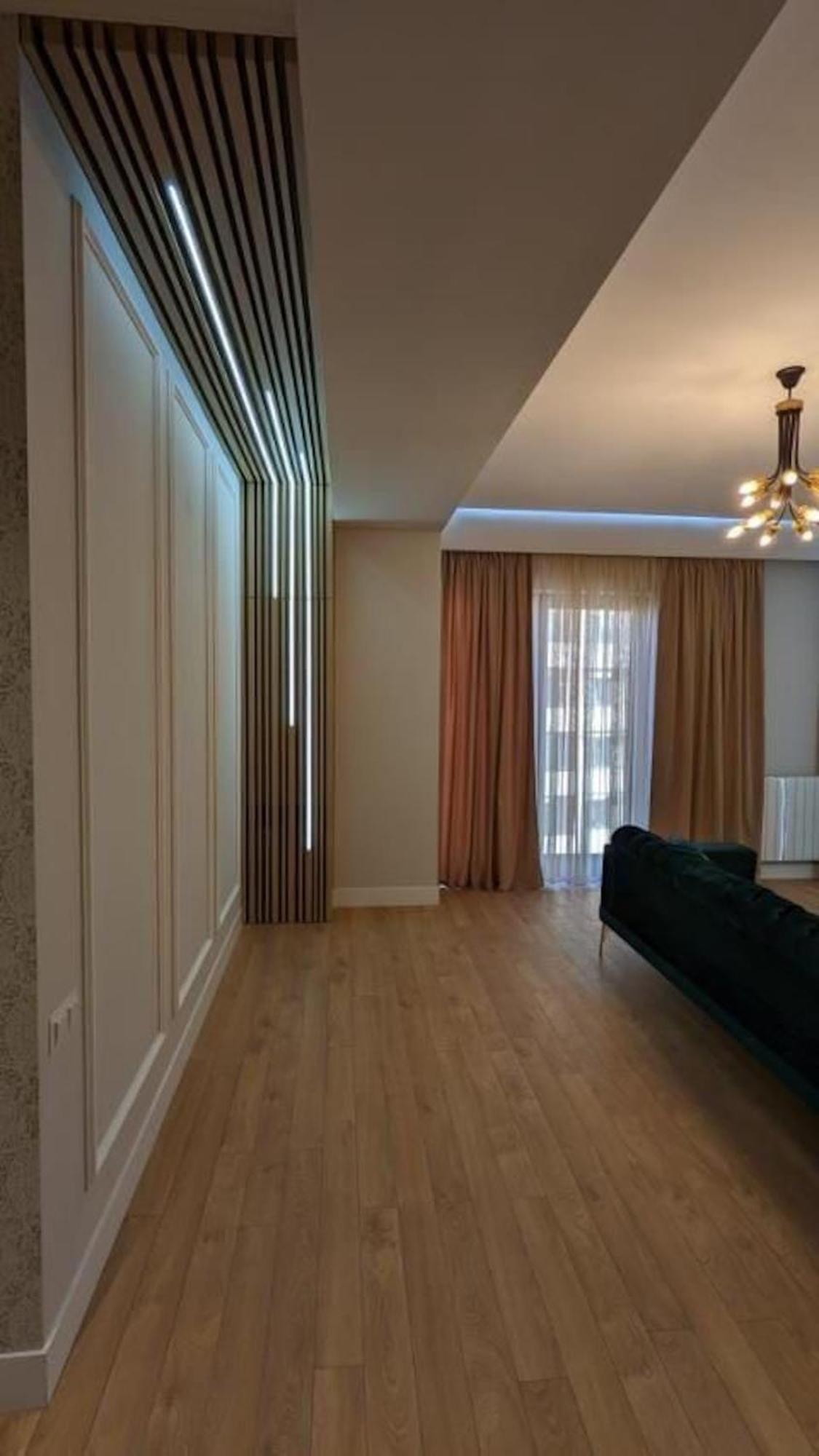 Old View Apartament