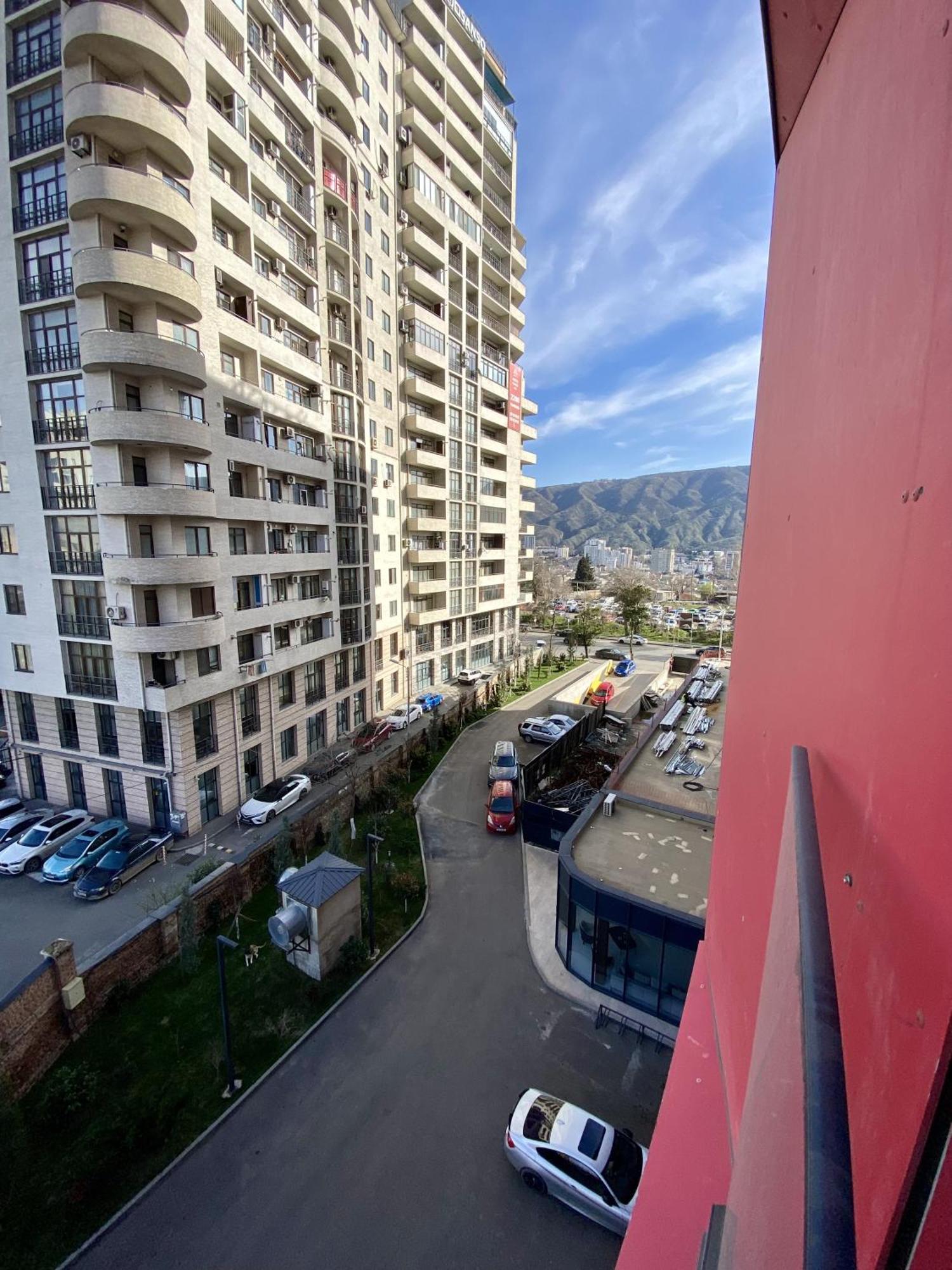 Apartament Old View Tbilisi