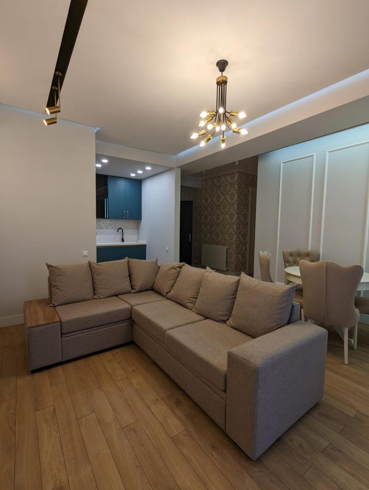 Apartment Old View Tbilisi