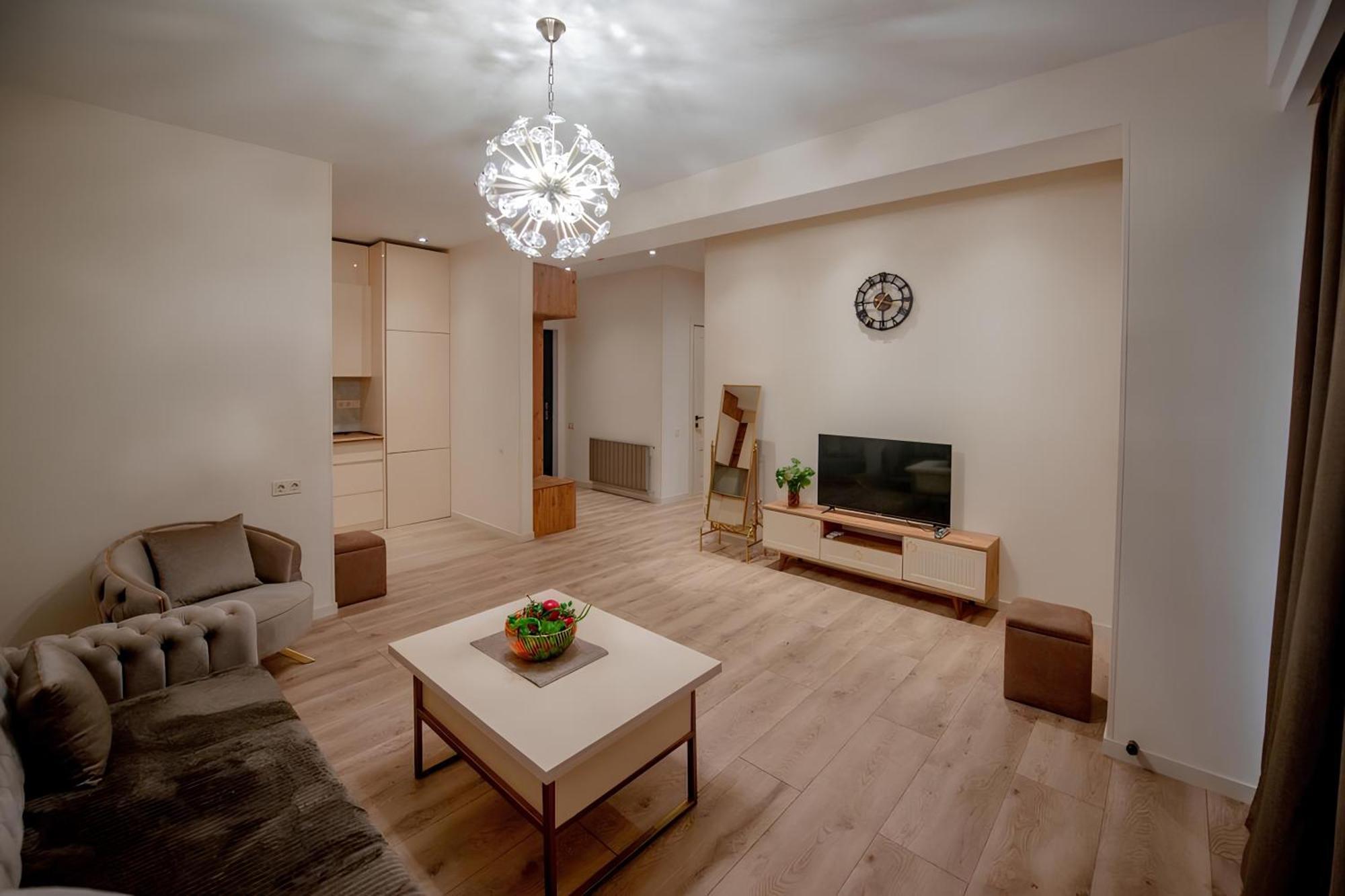 Apartment Old View Tbilisi