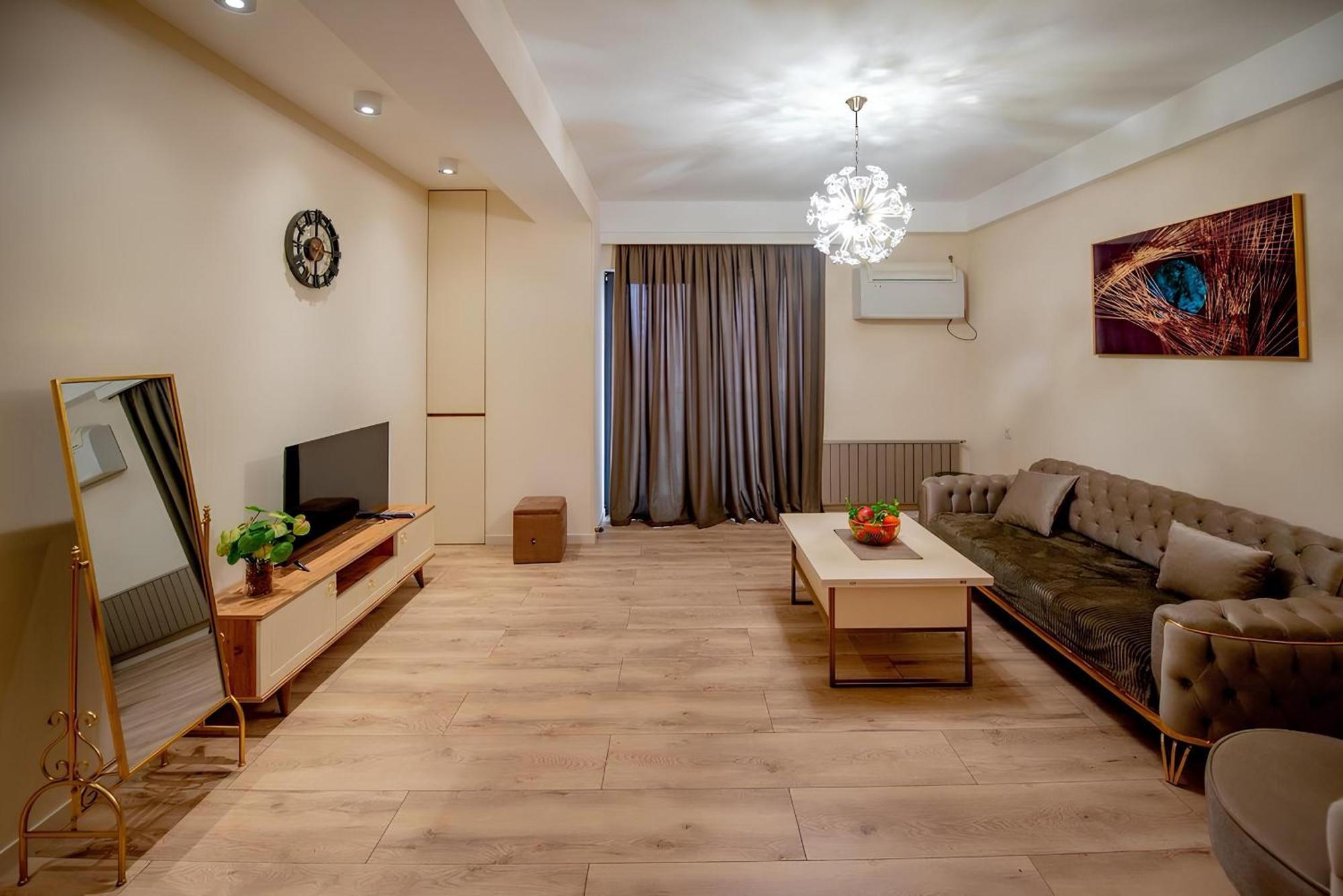 Old View Apartment Tbilisi