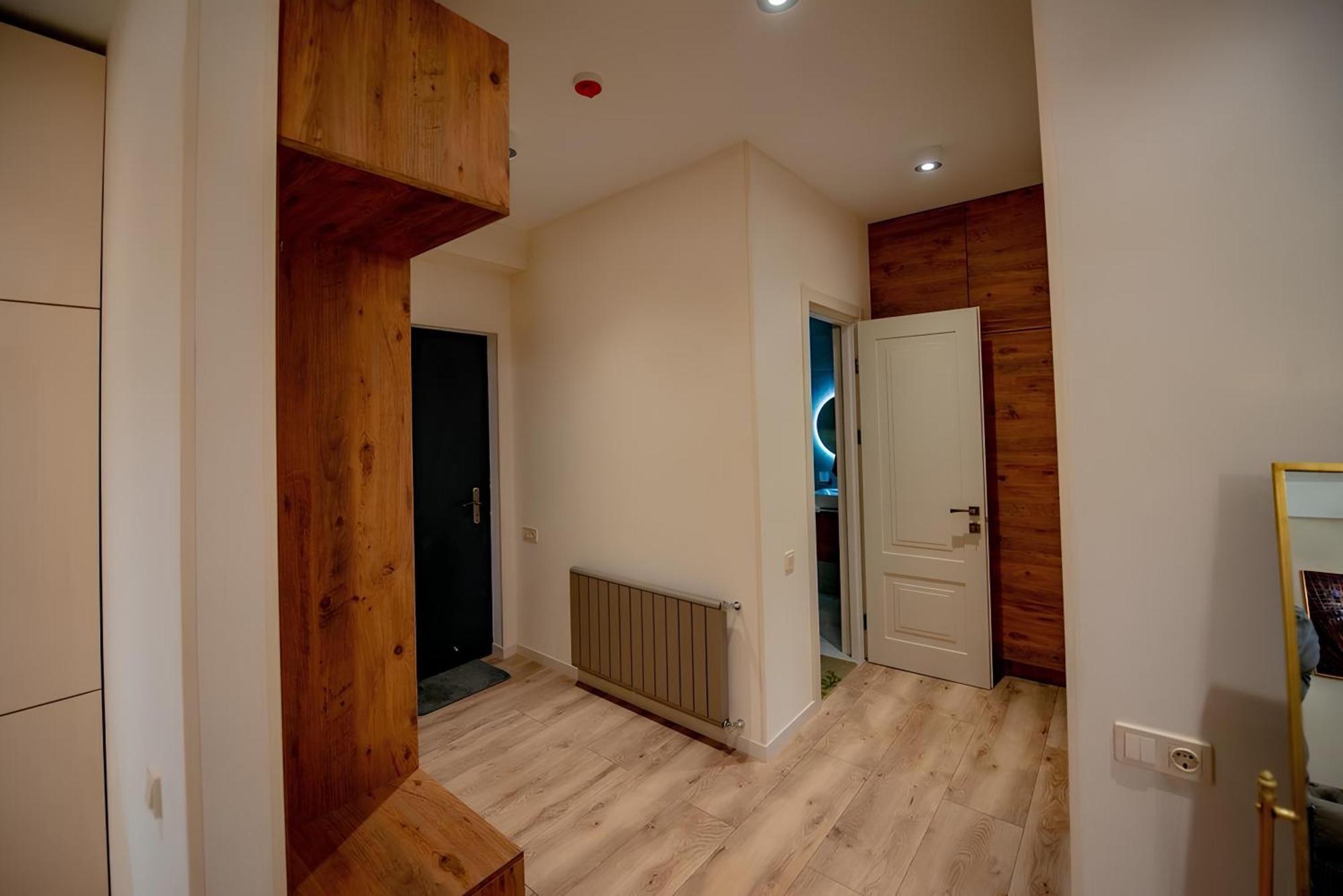Apartment Old View Tbilisi